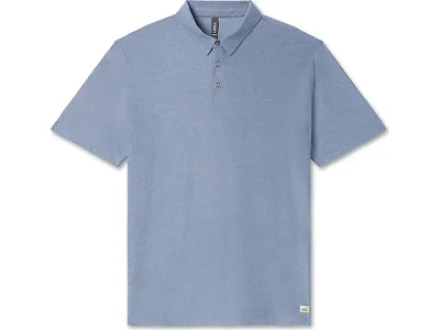 Men's | Vuori Strato Tech Polo