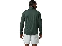 Men's | Vuori Ease Performance Half Zip 2.0