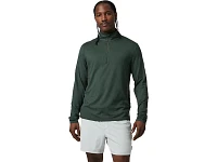 Men's | Vuori Ease Performance Half Zip 2.0