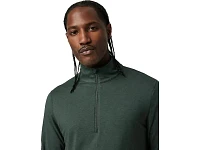 Men's | Vuori Ease Performance Half Zip 2.0