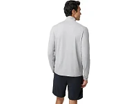 Men's | Vuori Ease Performance Half Zip 2.0