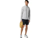 Men's | Vuori Ease Performance Half Zip 2.0