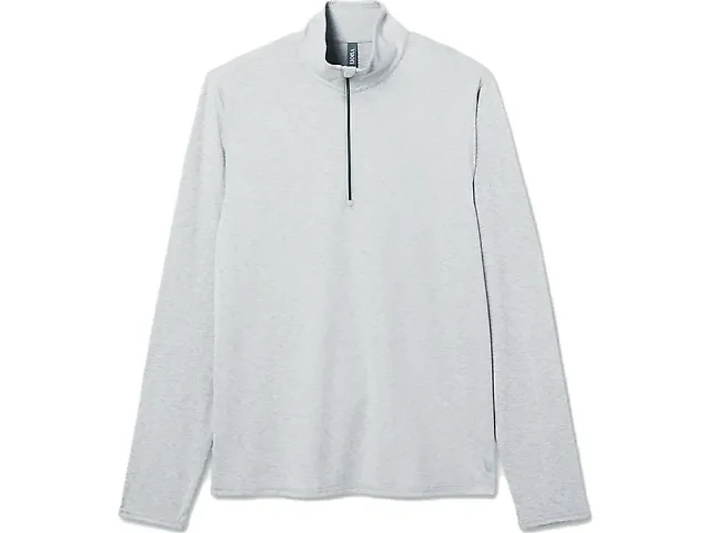 Men's | Vuori Ease Performance Half Zip 2.0