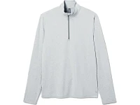 Men's | Vuori Ease Performance Half Zip 2.0