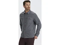 Men's | Vuori Aspen Shirt Jacket