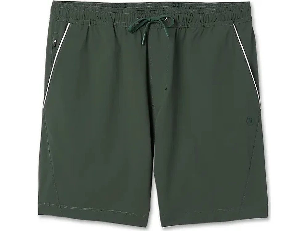 Men's | Vuori Crosscourt Short