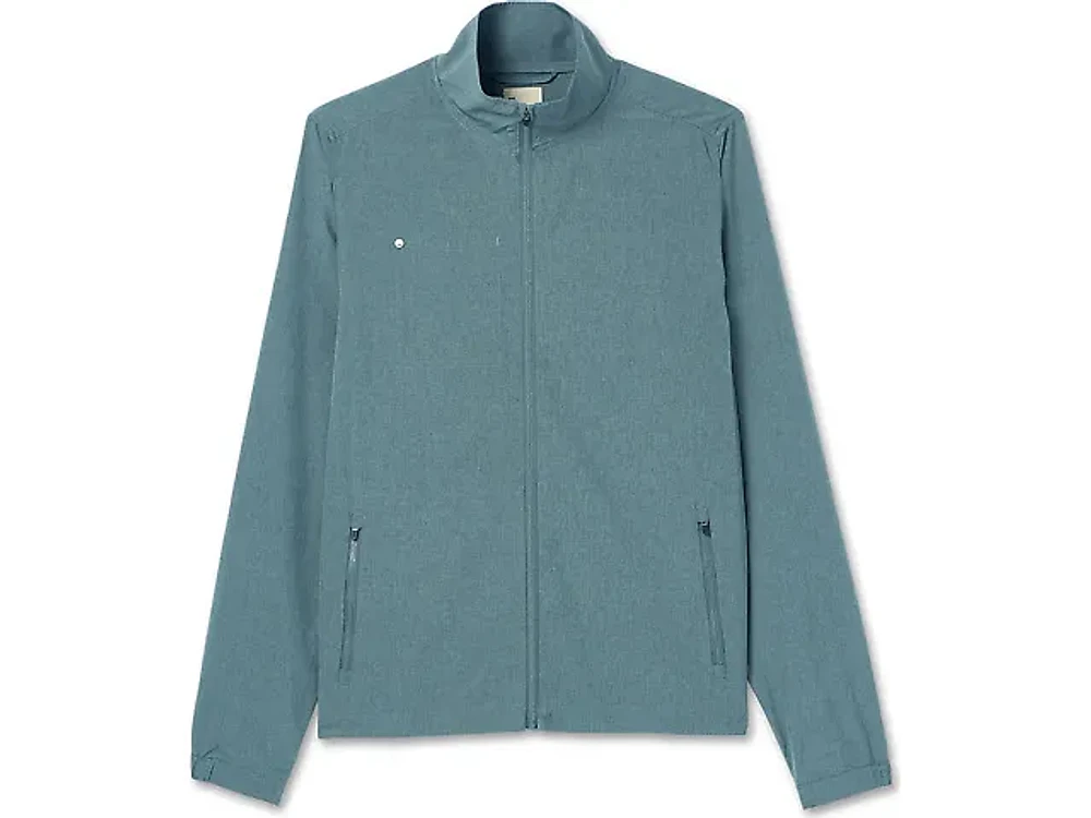 Men's | Vuori Venture Track Jacket