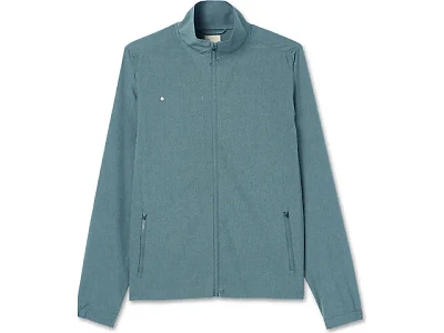 Men's | Vuori Venture Track Jacket