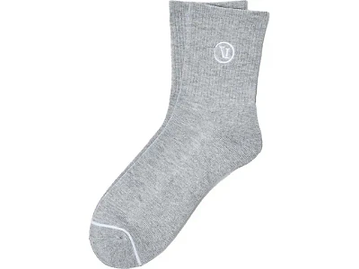 Unisex | Vuori Half Crew Sock