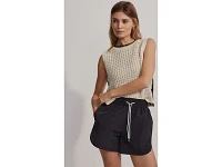 Women's | Varley Harmon High Rise Short