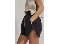 Women's | Varley Harmon High Rise Short