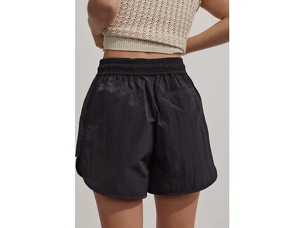 Women's | Varley Harmon High Rise Short