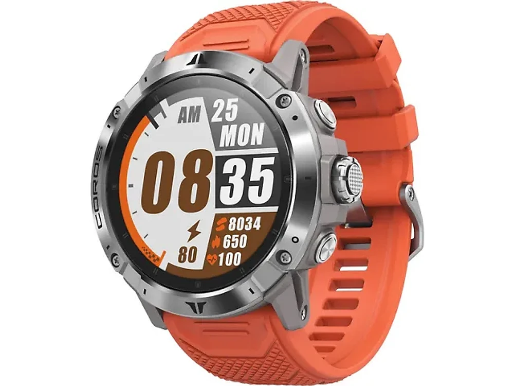 COROS Vertix 2 GPS Watch