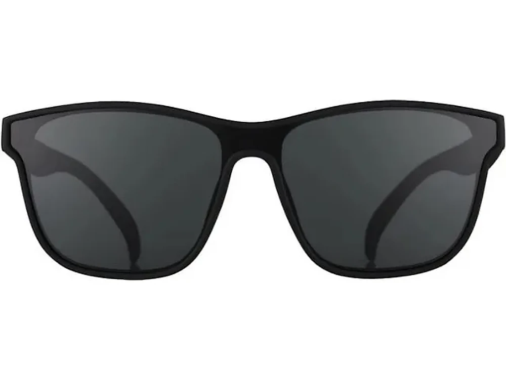 goodr Blackout - VRG - Running Sunglasses