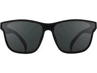 goodr Blackout - VRG - Running Sunglasses