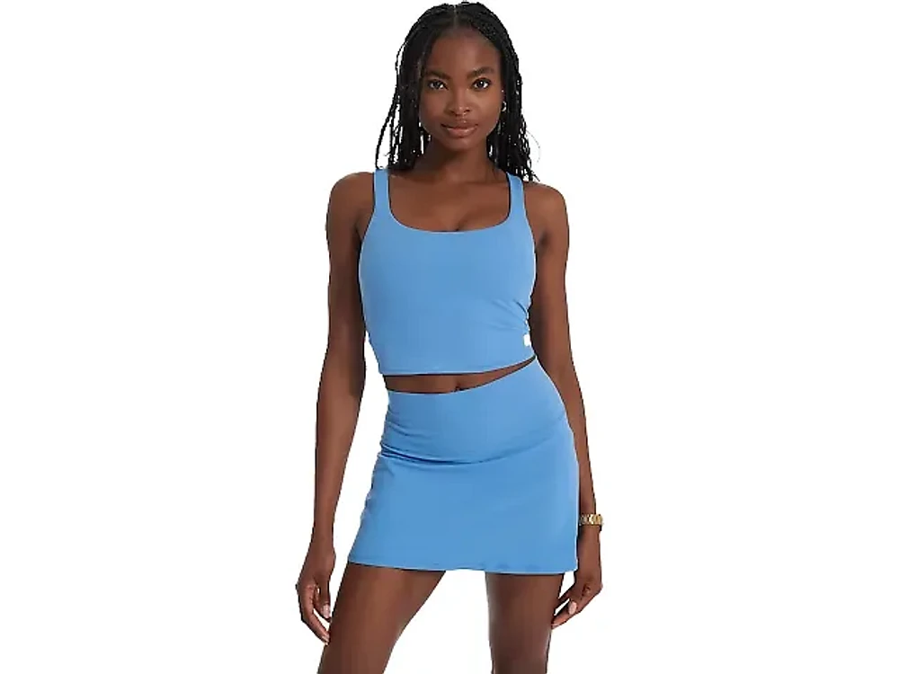 Women's | Vuori Daily Crop