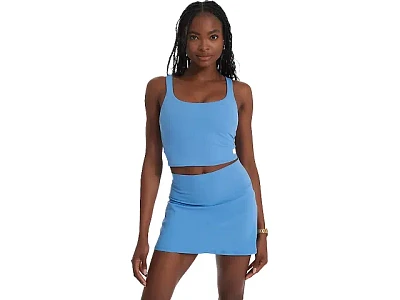 Women's | Vuori Daily Crop