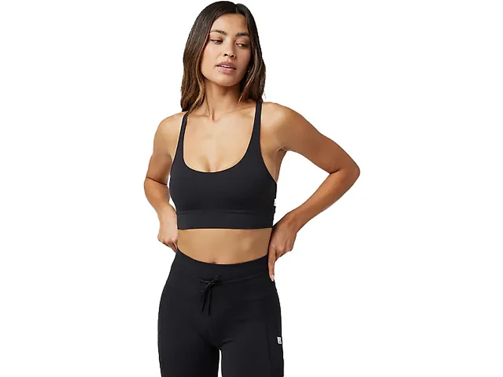 Women's | Vuori Yosemite Longline Bra