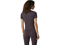 Women's | Vuori Pose Fitted Tee