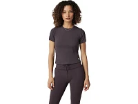 Women's | Vuori Pose Fitted Tee