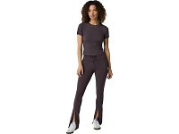Women's | Vuori Pose Fitted Tee