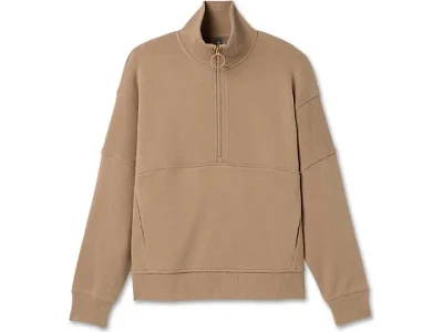 Women's | Vuori Sedona Rib Half Zip