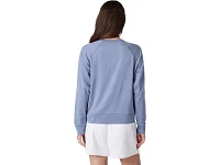 Women's | Vuori Long Sleeve Halo Crew