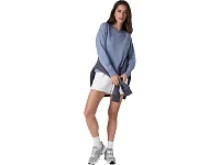 Women's | Vuori Long Sleeve Halo Crew