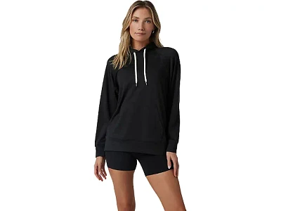 Women's | Vuori Halo Oversized Hoodie