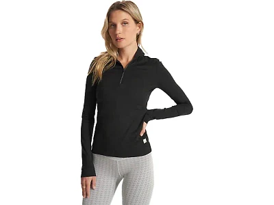 Women's | Vuori Halo Essential Half Zip