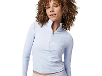 Women's | Vuori Studio Half-Zip