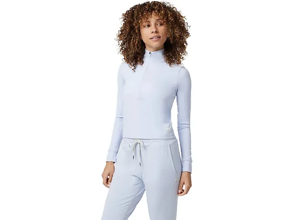 Women's | Vuori Studio Half-Zip