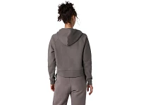 Women's | Vuori Restore Half Zip Hoodie