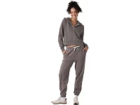 Women's | Vuori Restore Half Zip Hoodie