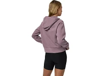 Women's | Vuori Restore Half Zip Hoodie