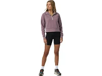 Women's | Vuori Restore Half Zip Hoodie