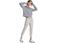 Women's | Vuori Restore Half Zip Hoodie