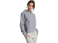 Women's | Vuori Restore Half Zip Hoodie