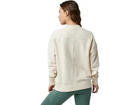 Women's | Vuori Sedona Weekender Crew