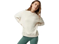 Women's | Vuori Sedona Weekender Crew