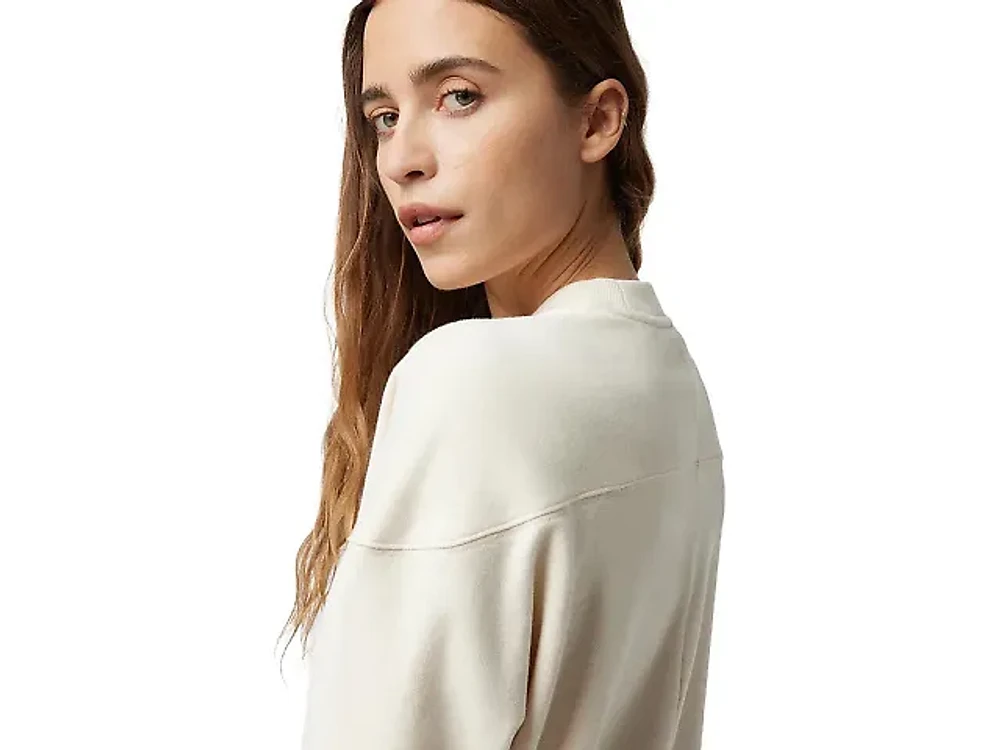 Women's | Vuori Sedona Weekender Crew