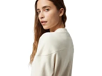 Women's | Vuori Sedona Weekender Crew