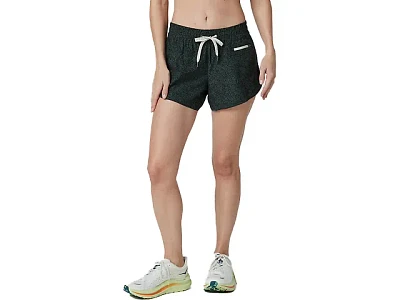 Women's | Vuori Clementine Short 4" 2.0