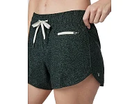 Women's | Vuori Clementine Short 4" 2.0