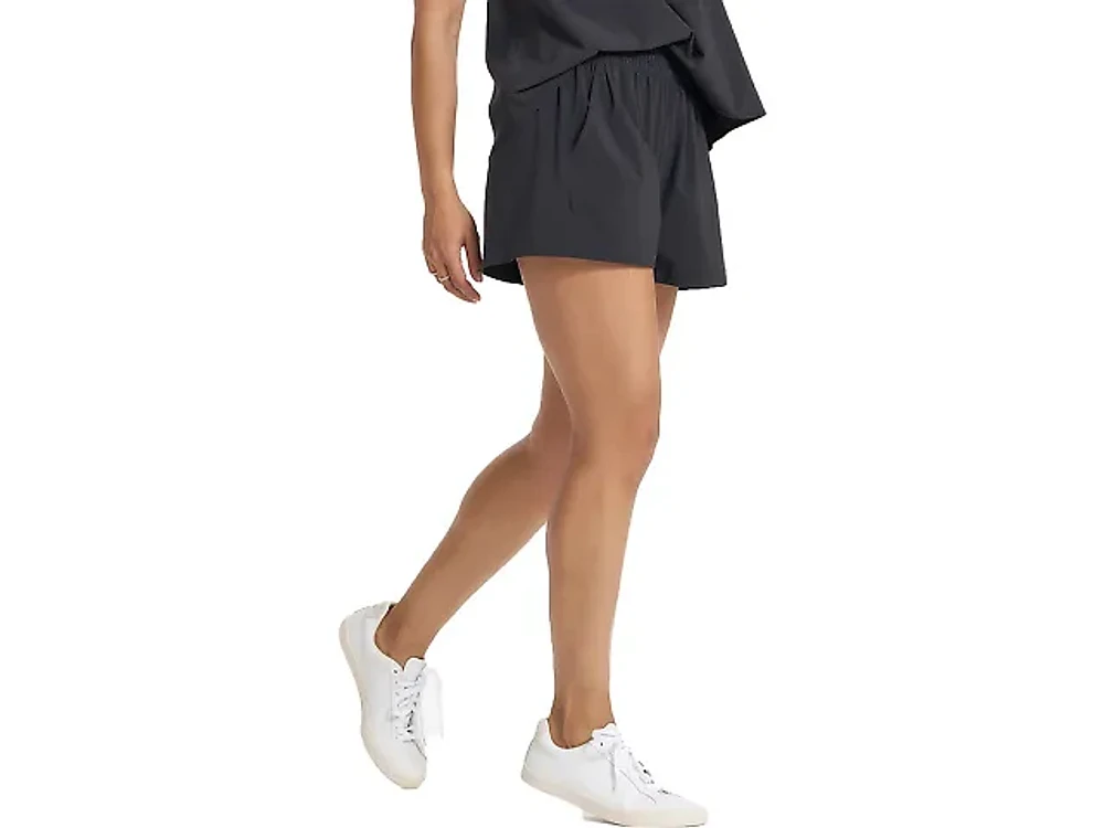 Women's | Vuori Villa Short