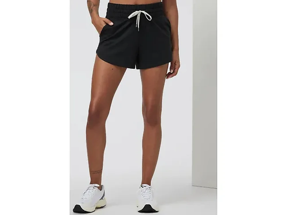 Women's | Vuori Halo Performance Short 2.0