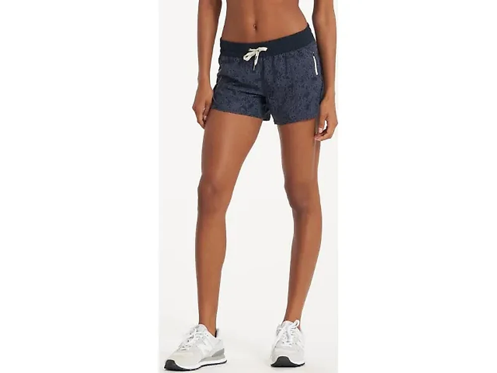 Women's | Vuori Clementine Short 4"