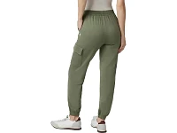 Women's | Vuori Boyfriend Cargo Jogger