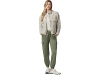 Women's | Vuori Boyfriend Cargo Jogger