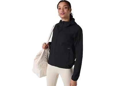 Women's | Vuori Renew Trainer Shell